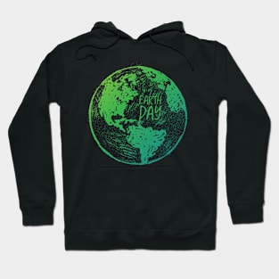 Earth Day Hoodie